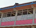 Jalisco podría unirse a Guerrero y Michoacán en la lista de Entidades que cierran sus escuelas ante el paso del huracán "Polo". EL INFORMADOR/ARCHIVO