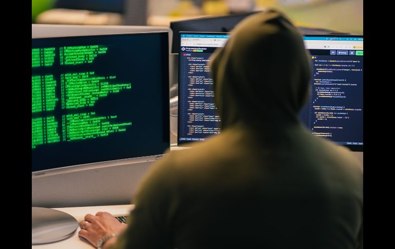 La filtración habría afectado a una base de datos con más de 15 millones de registros de clientes y un peso de 1.10 gigabytes. ESPECIAL/PEXELS