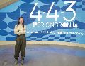 Ana Karina Vázquez, directora operativa de la Fundación Jorge Vergara y del Museo JOVEM. EL INFORMADOR/ J. Acosta