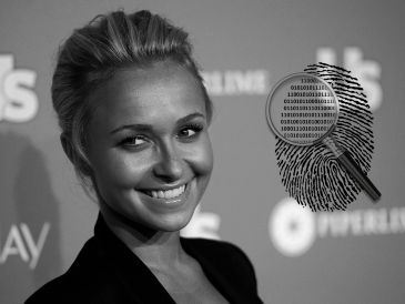 Nueva información fue revelada por la oficina forense de Greenville acerca de la muerte de Hayden Panettiere. AP / ARCHIVO