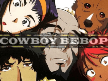 Estas son algunas series de anime que podrían sorprenderte. ESPECIAL/IMdb/Cowboy Bebop