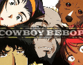 Estas son algunas series de anime que podrían sorprenderte. ESPECIAL/IMdb/Cowboy Bebop
