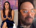 Asunto saldado entre Paola Rojas y Aleks Syntek: así lo aclaró la periodista. ESPECIAL X: @PaolaRojas / @syntekoficial