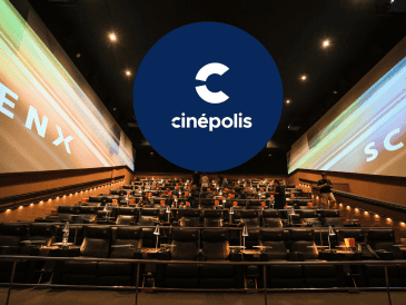 Acompañamos a descubrir lo mejor del cine esta semana en las salas de Cinépolis. ESPECIAL/ EL INFORMADOR/ J. Acosta