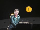 Este es el estado de salud de Richie tras ser intervenido en un hospital. NTX / ARCHIVO