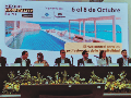 La México Hospitality Expo by Hostelco es un encuentro especializado en la industria de la hospitalidad que reúne a empresas, profesionales y representantes de los sectores hotelero. EL INFORMADOR/J. Velazco