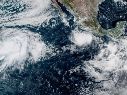 La Embajada de Estados Unidos en México emitió una alerta a sus connacionales ante el avance del huracán 