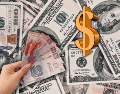 A nivel global, el billete verde amplía su fortalecimiento frente a otras divisas de referencia. EL INFORMADOR/L. Borja ESPECIAL/Canva
