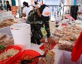 Descubre todos los detalles sobre la entrega de 25 mil tortas ahogadas gratuitas en el corazón de Guadalajara este próximo domingo 27 de septiembre. EL INFORMADOR/J. Acosta