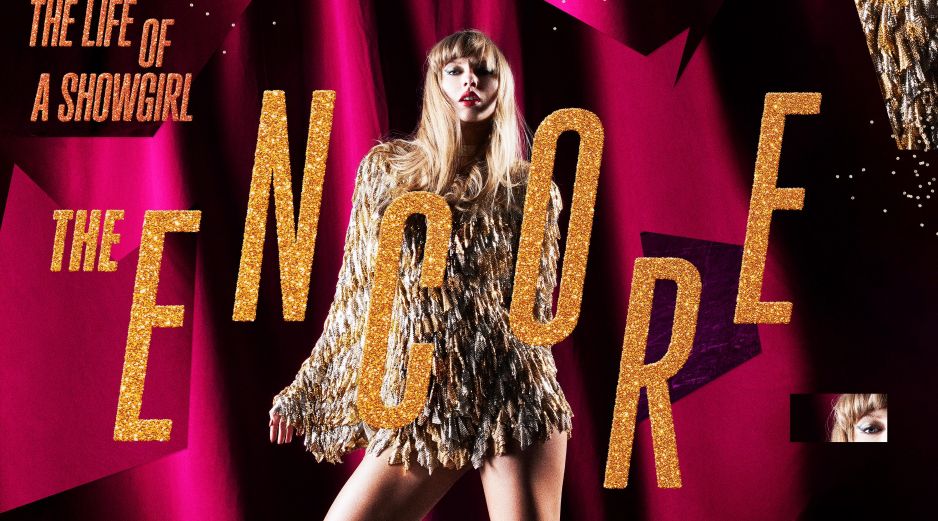 La versión extendida del álbum estará disponible a partir de este viernes. ESPECIAL/ X / @taylorswift13