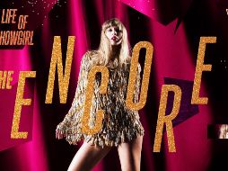 La versión extendida del álbum estará disponible a partir de este viernes. ESPECIAL/ X / @taylorswift13