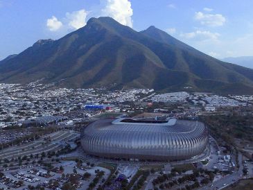 Será durante la fecha FIFA de octubre cuando se conocerá al rival de México para los Cuartos de Final del torneo de Concacaf. IMAGO7