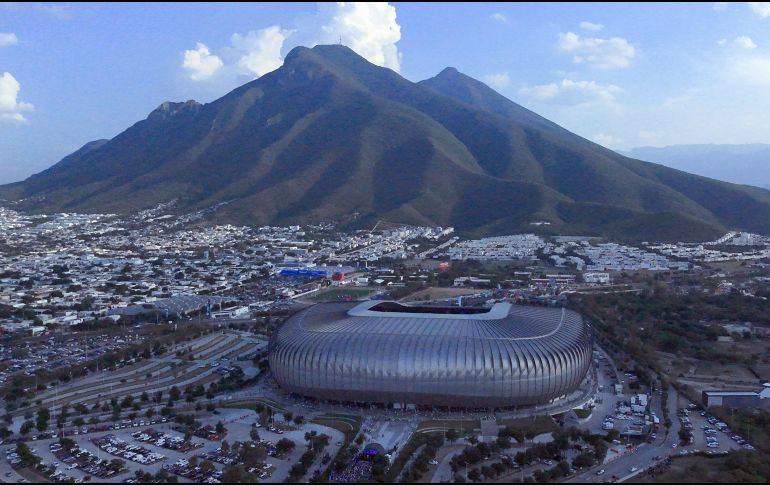 Será durante la fecha FIFA de octubre cuando se conocerá al rival de México para los Cuartos de Final del torneo de Concacaf. IMAGO7