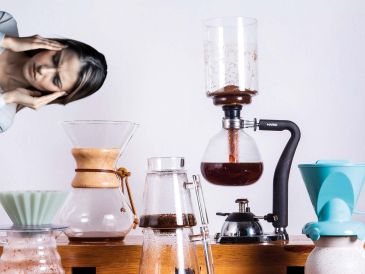 ¿Realmente sirve el café para solucionar un dolor de cabeza? SUN / ARCHIVO