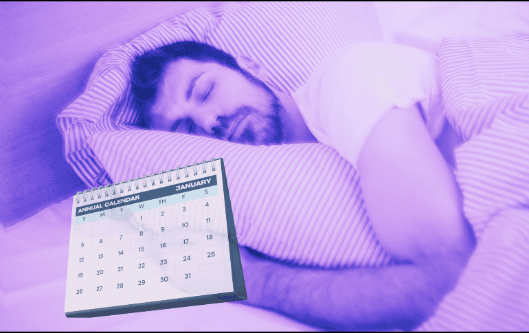 Acá te resolvemos si habrá un día de descanso obligatorio en octubre de 2026. ESPECIAL/Canva