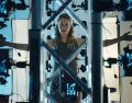 En un mes, llega a las salas de cines de todo el mundo la historia de Elizabeth Holmes a días de haber sido capturada por su participación en Theranos. ESPECIAL / YouTube A24