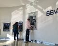 El cambio de horario en BBVA comenzará el lunes 5 de octubre de 2026.  EL INFORMADOR/ARCHIVO