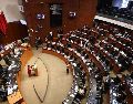 La reforma busca "proteger la identidad gráfica institucional del Estado" frente a su utilización no autorizada a escala comercial, "particularmente a través de medios electrónicos y digitales". SUN / ARCHIVO