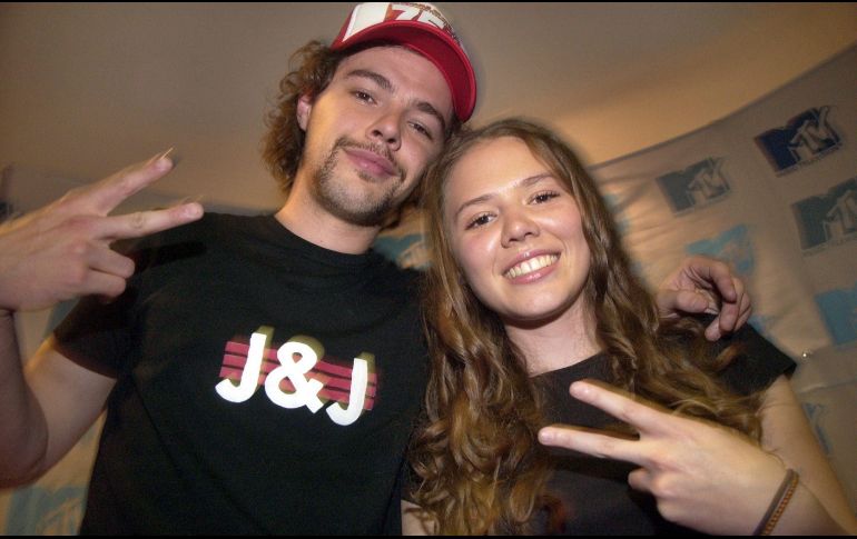 La historia del dúo Jesse & Joy, por ahora, entra en una nueva etapa. NTX/ARCHIVO