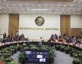 La Comisión del INE propuso a Gabriela Dolores Ruvalcaba y Ernesto Santana para presidir el IEPC Jalisco. ESPECIAL/INE.