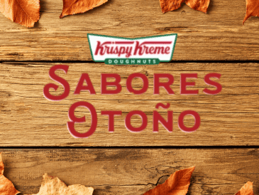 La colección Sabores de Otoño reúne cuatro propuestas con las que la marca busca incorporar los sabores característicos de la temporada a su menú de donas. CANVA