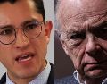 Roberto Velasco y Enrique Krauze acapararon los debates virales este miércoles. SUN