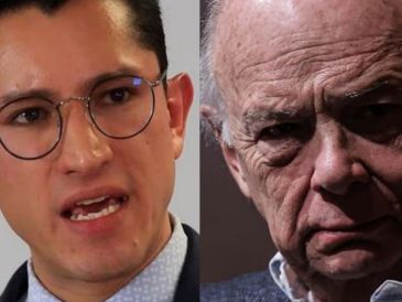 Roberto Velasco y Enrique Krauze acapararon los debates virales este miércoles. SUN