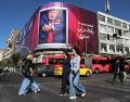 La guerra entre Estados Unidos e Irán se mantiene estancada con intercambios de ataques ocasionales y las negociaciones paralizadas. EFE/EPA/A. Taherkenareh