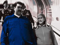El juicio conjunto contra Flores y Maduro está previsto que comience el 1 de junio de 2027. EFE/ARCHIVO