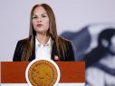 La fábrica de Lego en Monterrey es actualmente la mayor instalación de manufactura de la compañía en el mundo, con más de 7 mil trabajadores, según información de la propia empresa. EFE/S. Gutiérrez