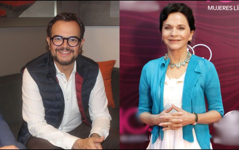 Aleks Syntek exhortó a la prensa de espectáculos a limitarse a decir la verdad. NTX / SUN / ARCHIVO