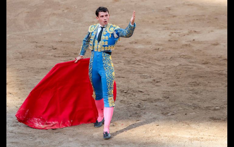 César Fernández. GENTE BIEN JALISCO / C. Jimeno