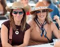 Adriana Blanco y Paty Courtney. GENTE BIEN JALISCO / Revista del 25 de septiembre 2026