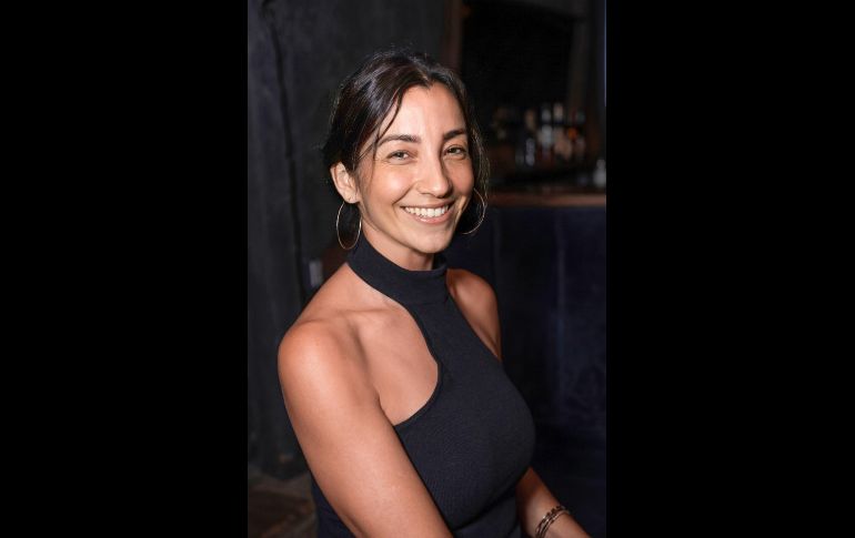 Marisel López. GENTE BIEN JALISCO / C. Jimeno