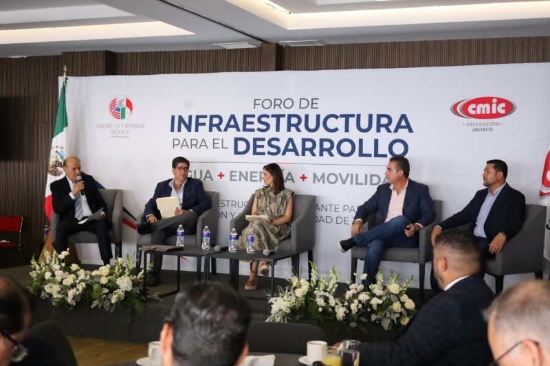 EL INFORMADOR/J. Velazco&nbsp;