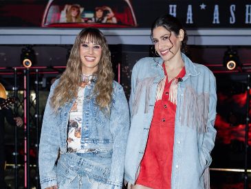 Las hermanas Ashley y Hanna aclararon que su vínculo familiar está por encima de la música y descartaron por completo continuar el dueto de forma individual. INSTAGRAM/@HaAsh