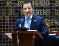 Julio César Hurtado Luna, diputado del PAN. EL INFORMADOR / ARCHIVO