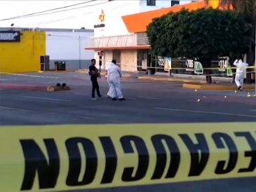 Con la puesta en marcha del operativo "Enjambre", Morelos ha detenido a 112 sospechosos. AFP/ARCHIVO