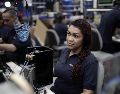 Las cifras laborales se conocen después de que la economía mexicana creciera un 1.4 % interanual en el segundo trimestre de 2026. EFE / ARCHIVO