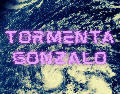 "Gonzalo" se sumó en el Atlántico a “Fay”, ambos en el Atlántico. EFE/ARCHIVO