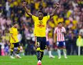El dato coloca al conjunto azulcrema como el equipo mexicano mejor ubicado en este listado y confirma el peso económico que tiene dentro de la Liga MX. IMAGO7/ARCHIVO