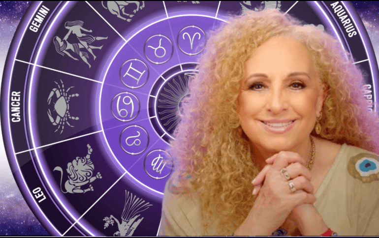 Mizada Mohamed nos comparte las predicciones para cada signo zodiacal de este domingo. ESPECIAL/ CANVA/ FACEBOOK/ Mizada Mohamed