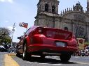 El procedimiento requiere la presentación de documentos que garanticen que la asignación del espacio no afecte la vialidad ni el libre tránsito peatonal. EL INFORMADOR / ARCHIVO