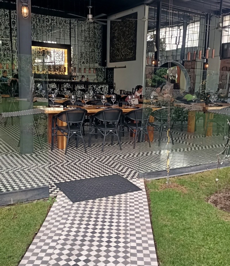 &nbsp;Bruna uno de los favoritos en la escena gastronómica de la ciudad / Foto: Cortesía