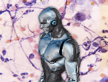 Esta investigación aporta un nuevo enfoque en la lucha contra el cáncer basado en la combinación de nanotecnología y matemáticas. ESPECIAL/Canva