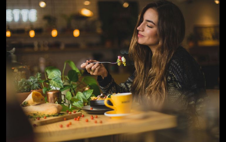Si te gustaría conocer nuevos lugares para disfrutar lo mejor de la cocina en la ciudad entonces Amex for Foodies es para ti / Foto: Cortesía Unsplash