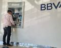 BBVA México anunció que a partir del 5 de octubre de 2026 sus más de mil 500 sucursales abrirán a las 09:00 horas. EL INFORMADOR/ARCHIVO