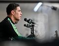 Márquez debutará en el cargo este sábado en partido amistoso contra la selección de Colombia en el M&T Bank Stadium de Baltimore, Maryland. IMAGO7
