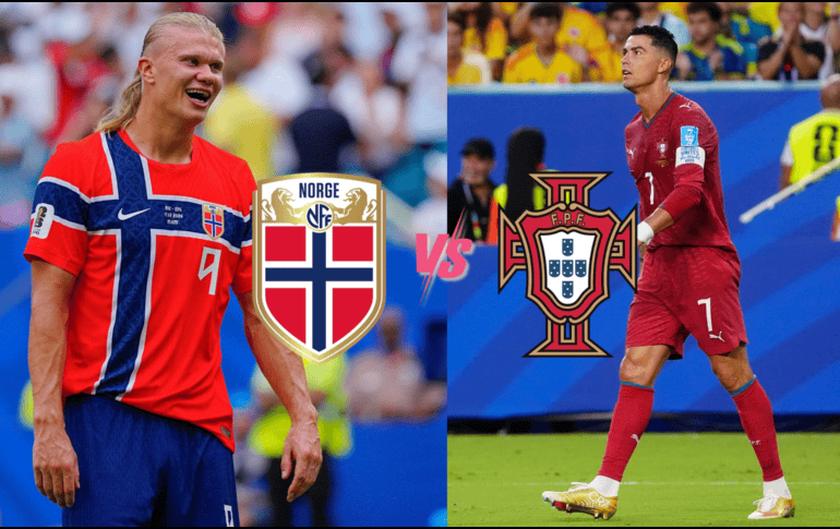 El partido del domingo será determinante para que una de las dos selecciones se corone como líder temporal del Grupo A4 de la UEFA Nations League. IMAGO7 / CANVA