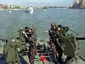 Europa refuerza su defensa ante el aumento de incidentes atribuidos a Rusia